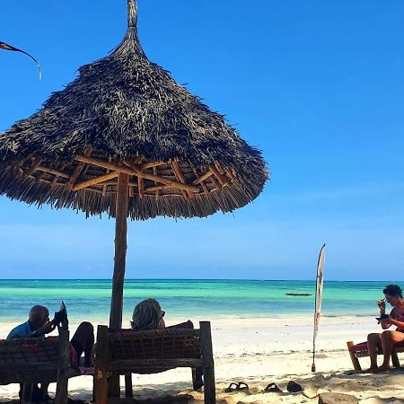 Lazy Beach House Кивенгва Экстерьер фото