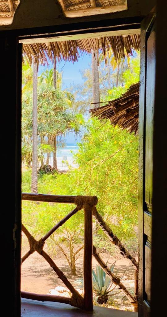 Lazy Beach House Кивенгва Экстерьер фото