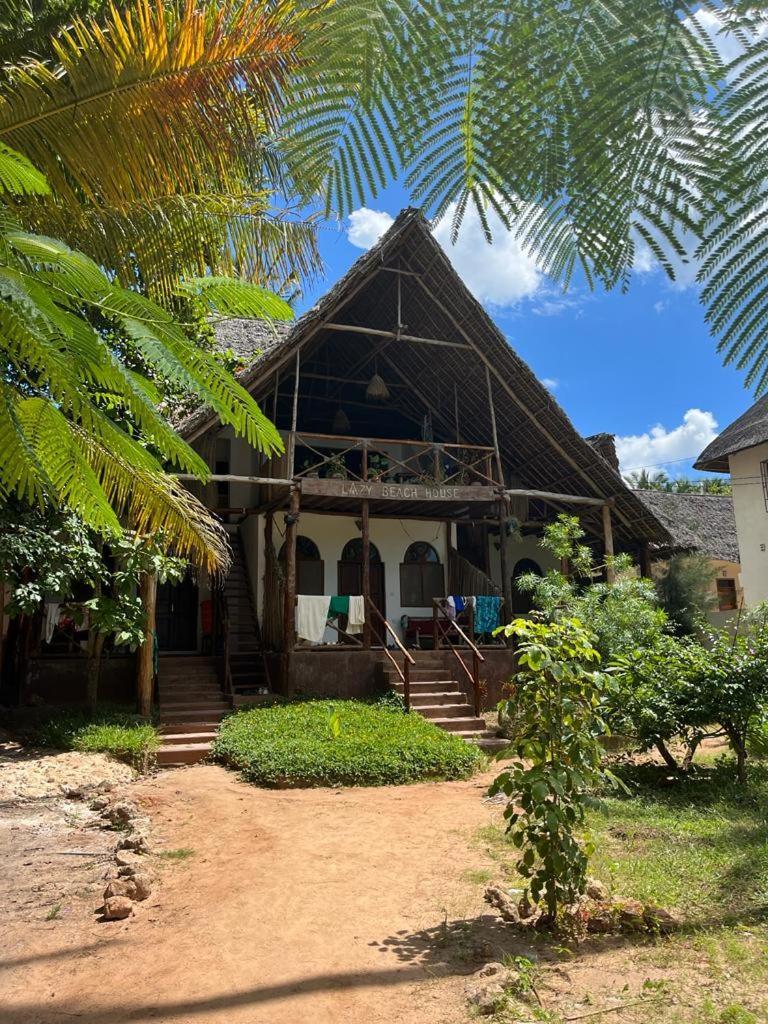 Lazy Beach House Кивенгва Экстерьер фото