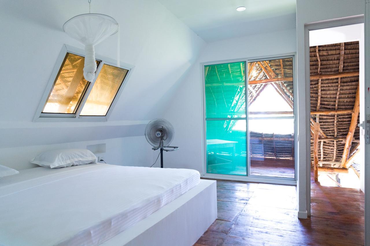 Lazy Beach House Кивенгва Экстерьер фото