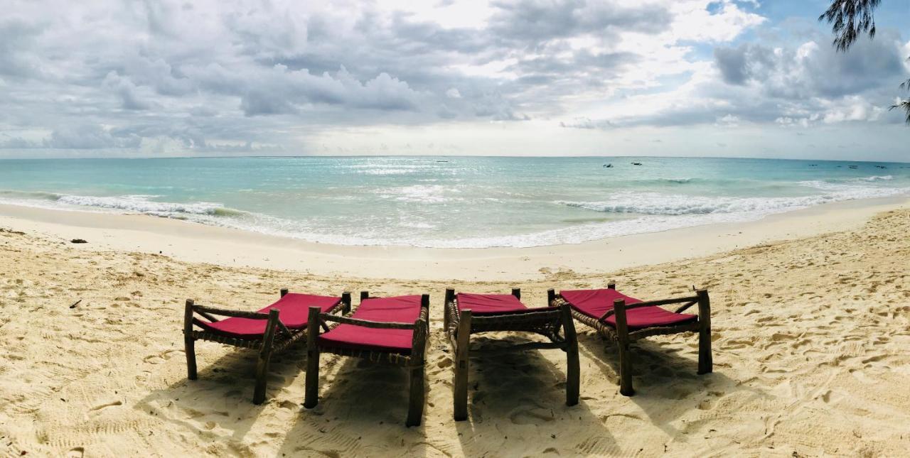 Lazy Beach House Кивенгва Экстерьер фото