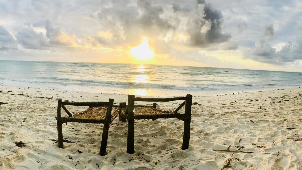 Lazy Beach House Кивенгва Экстерьер фото
